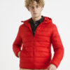 Celio Lightweight Down Jacket Vububble - Men