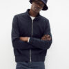Celio Lightweight Jacket Rusmock - Men