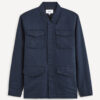 Celio Lightweight Jacket/Shirt Bumili - Men