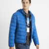 Celio Lightweight Quilted Jacket Vububble - Men