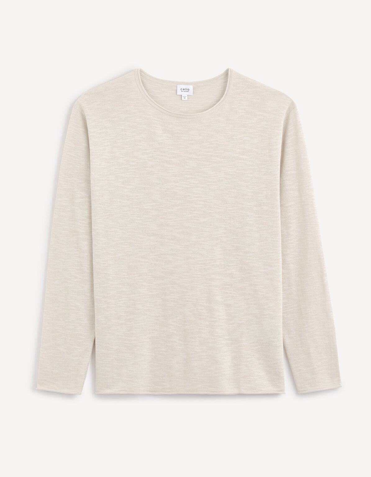 Celio Lightweight Sweater Belight - Men