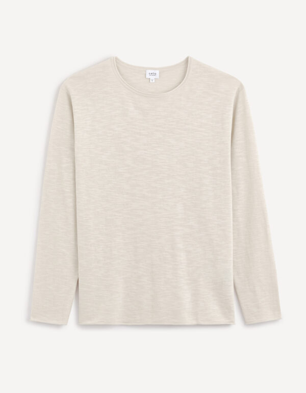 Celio Lightweight Sweater Belight - Men