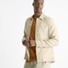 Celio Linen Outerwear Baston - Men