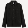 Celio Linen Outerwear Baston - Men
