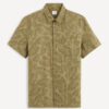 Celio Linen Shirt Baovera - Men