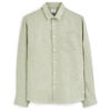 Celio Linen Shirt Daflix - Men's
