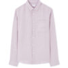 Celio Linen Shirt Daflix - Men's