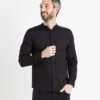 Celio Linen Shirt Damaolin - Mens