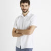 Celio Linen Shirt Damarlin - Men