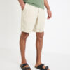 Celio Linen Shorts Dolinusbm - Men's