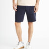Celio Linen Shorts Dolinusbm - Men's