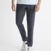 Celio Linen Suit Pants - Men