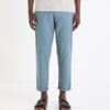 Celio Linen Trousers Dolinco - Men's
