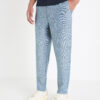 Celio Linen Trousers Dolinus - Men's