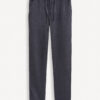 Celio Linen Trousers Dolinus - Men's