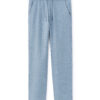 Celio Linen Trousers Dolinus - Men's
