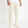 Celio Linen trousers Dolinus - Men