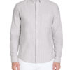 Celio Long Sleeve Shirt Caoxfordy - Men's