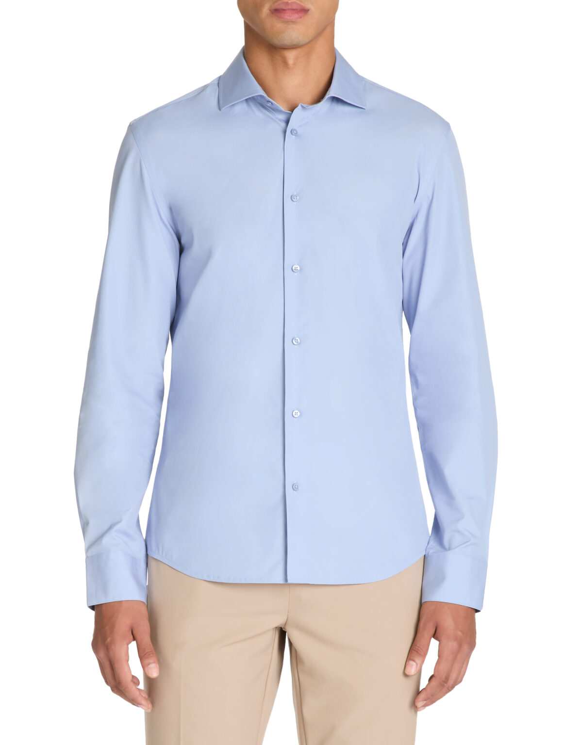 Celio Long Sleeve Shirt Jaitaliano - Men's