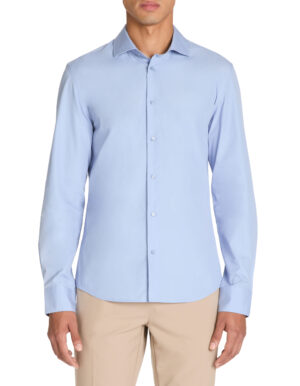 Celio Long Sleeve Shirt Jaitaliano - Men's