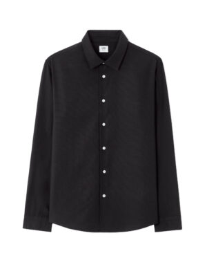 Celio Long Sleeve Shirt Lavico - Men's