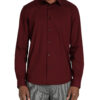 Celio Long Sleeve Shirt Masantal - Men's