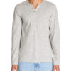 Celio Long Sleeve T-Shirt Fegetiml - Men's
