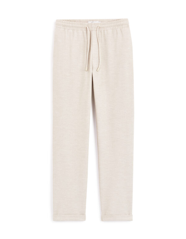 Celio Lopick slim pants - Men's