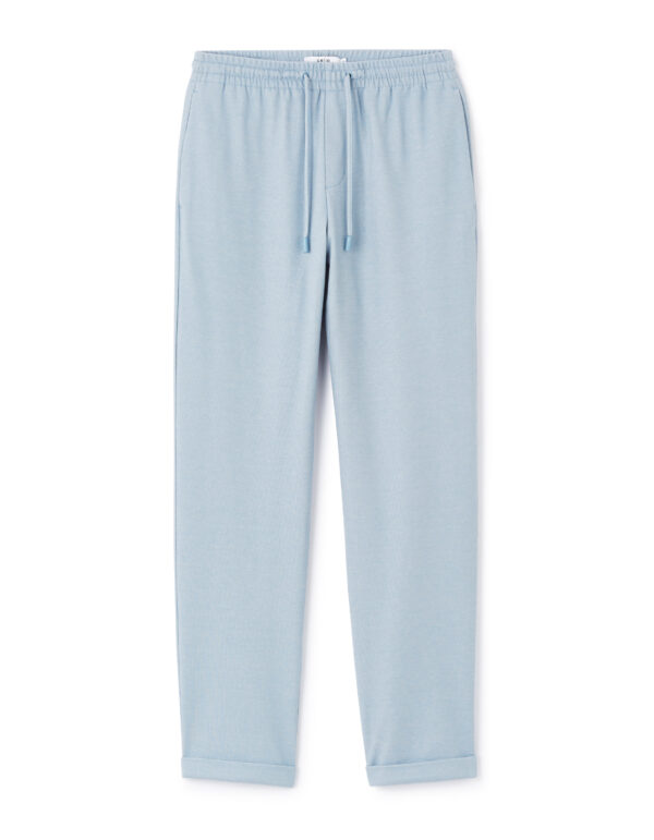 Celio Lopick slim pants - Men's