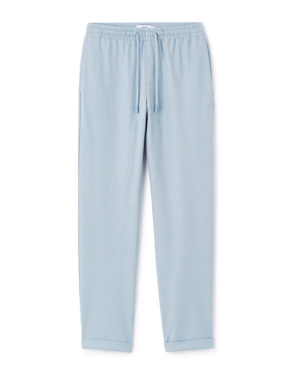 Celio Lopick slim pants - Men's