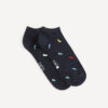 Celio Low socks Difuncamp - Men