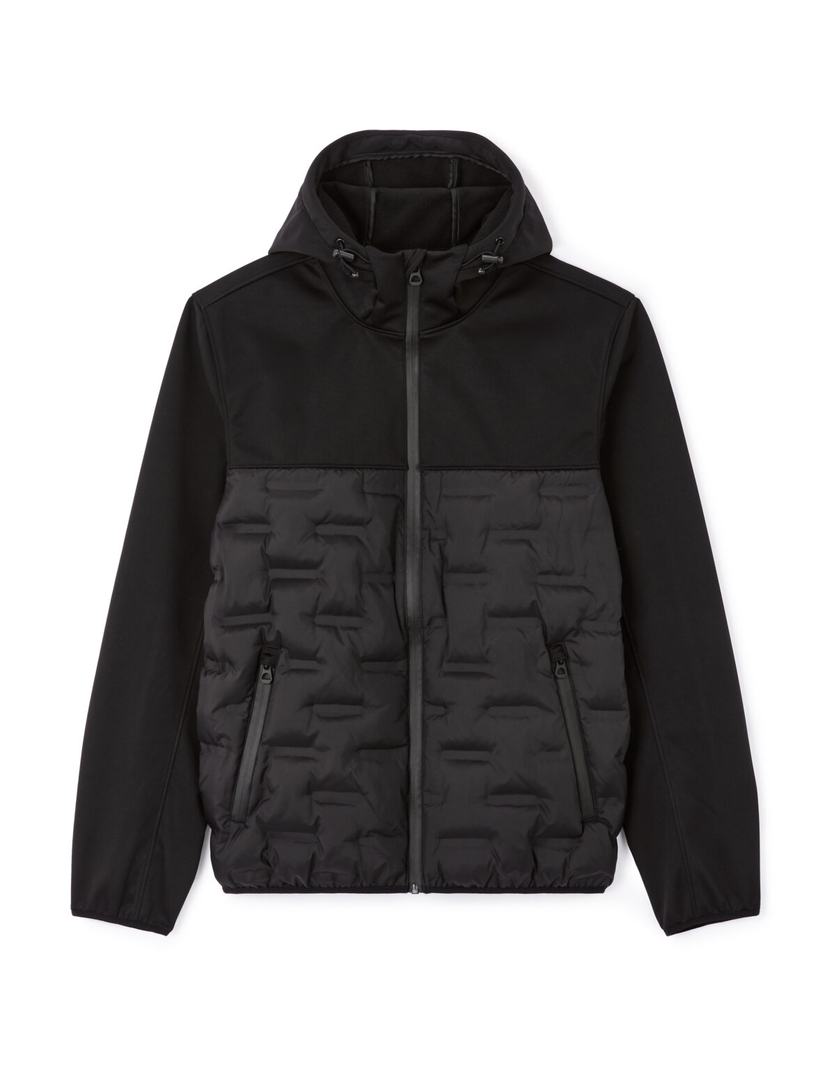Celio Lusporty Jacket - Men's