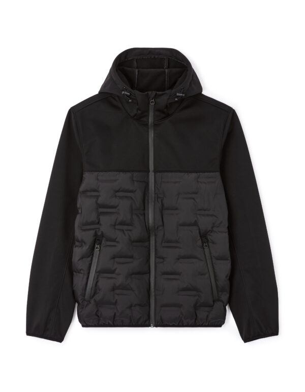 Celio Lusporty Jacket - Men's