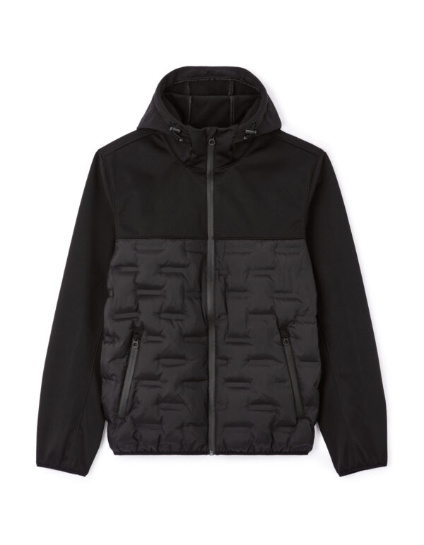 Celio Lusporty Jacket - Men's