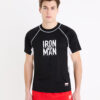 Celio Marvel Sports T-Shirt - Iron Man - Men