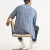 Celio Melange Shirt Tallinn - Men