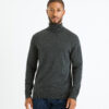 Celio Menos Turtleneck Merino Sweater - Men's