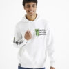 Celio Minecraft Hoodie - Men