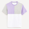 Celio Multicolored T-Shirt Dequoi - Men