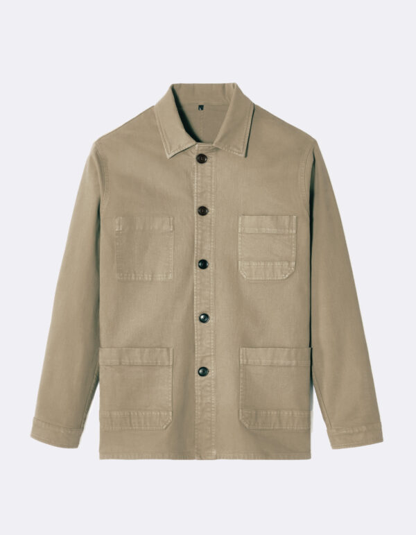 Celio Muse gombdzseki - férfi