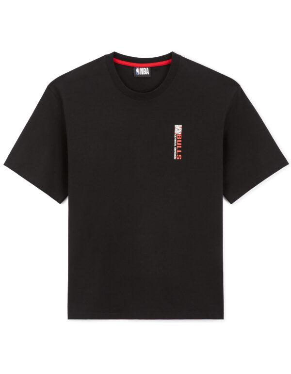 Celio NBA Chicago Bulls T-Shirt - Men's