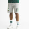 Celio NBA Tracksuit Shorts Boston Celtics - Men