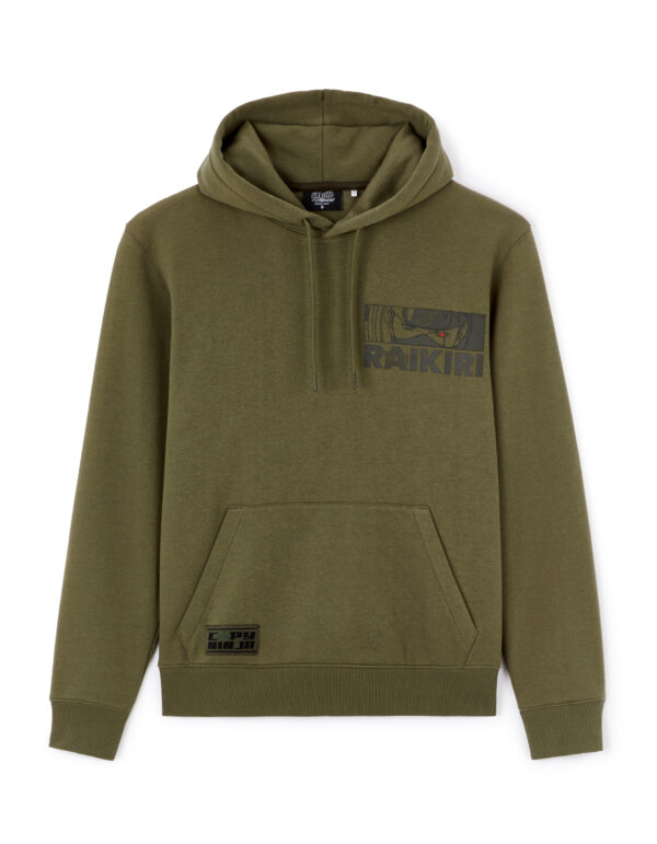 Celio Naruto Shippuden Sweatshirt - Men's