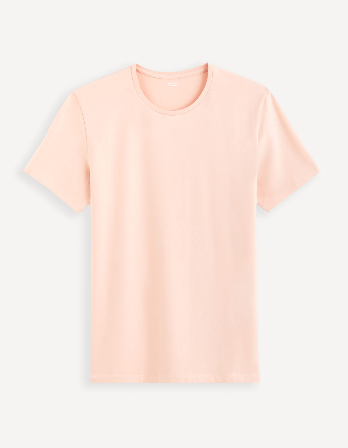 Celio Neunir T-Shirt Supima Cotton - Men's
