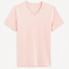 Celio Neuniv T-Shirt in Supima Cotton - Men's
