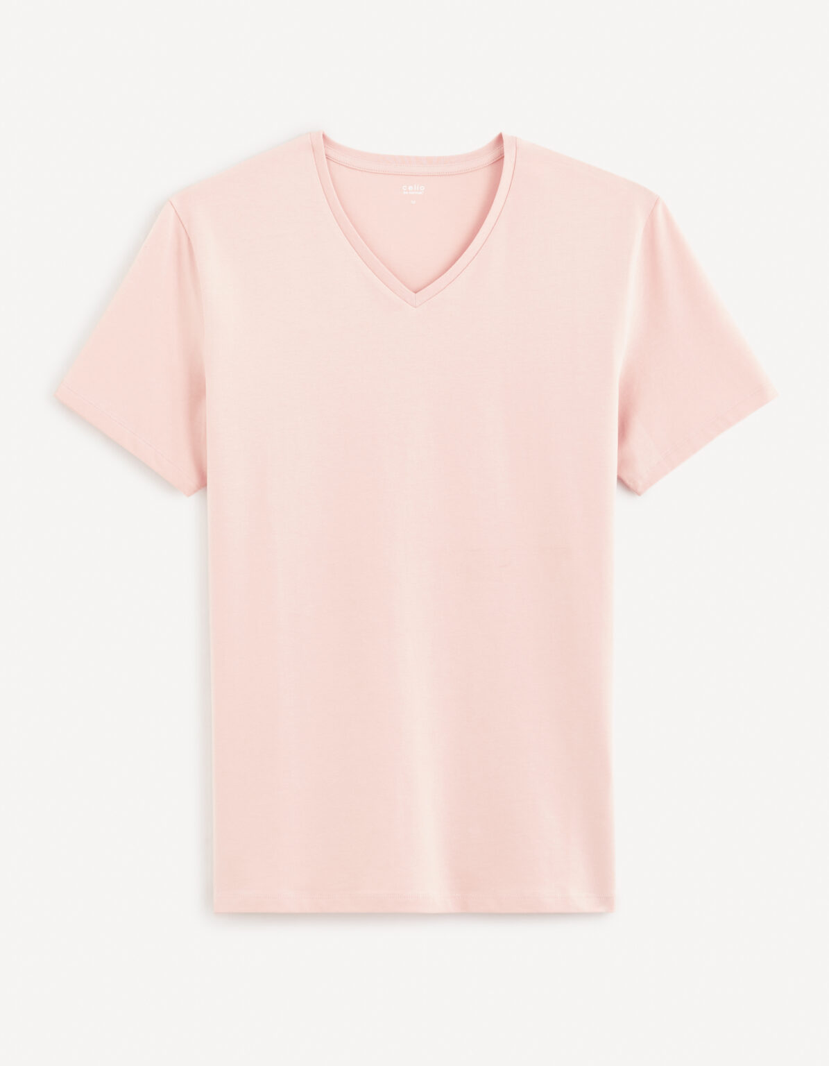 Celio Neuniv T-Shirt in Supima Cotton - Men's