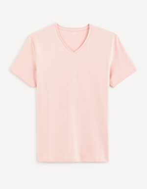 Celio Neuniv T-Shirt in Supima Cotton - Men's
