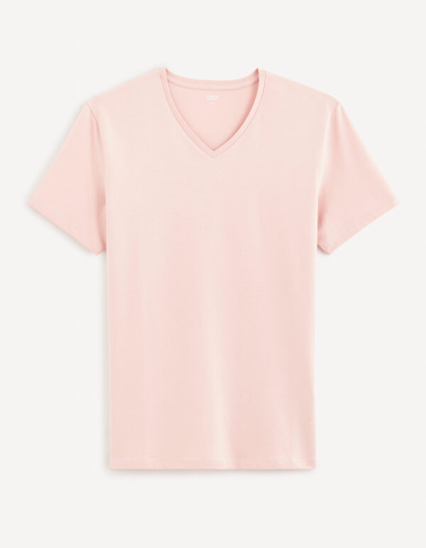 Celio Neuniv T-Shirt in Supima Cotton - Men's