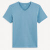 Celio Neuniv T-Shirt in Supima Cotton - Men's