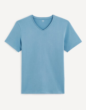 Celio Neuniv T-Shirt in Supima Cotton - Men's